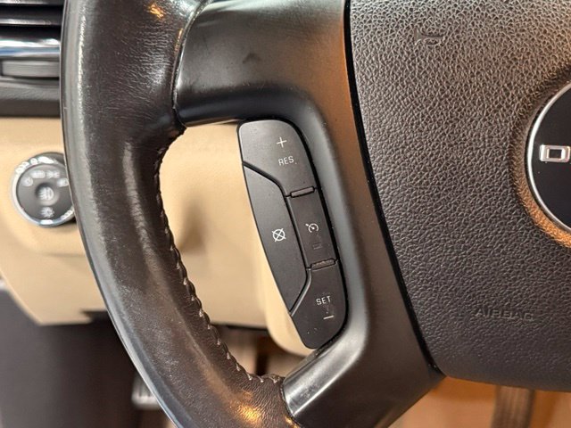 Used 2011 White GMC Denali image 13