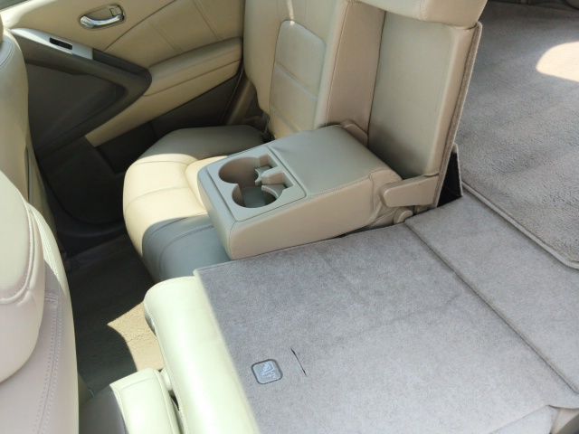 Used 2013 Nissan Murano SUV