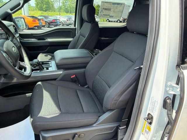 2026 Ford F-150 XLT - 7
