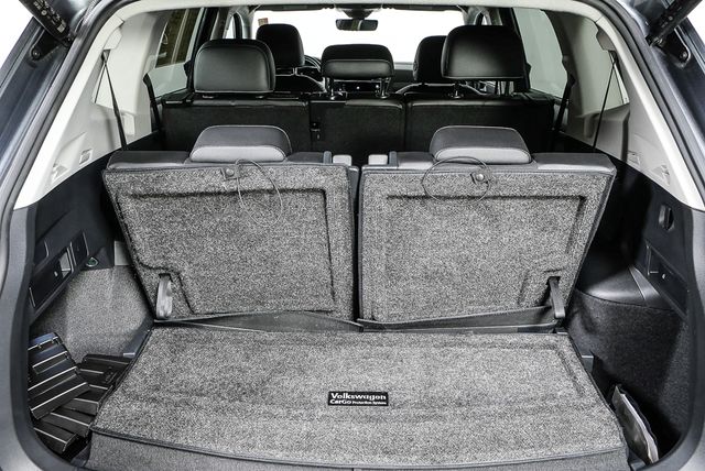 used 2023 Volkswagen Tiguan car, priced at $22,647