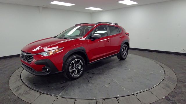 2026 – Subaru – Crosstrek