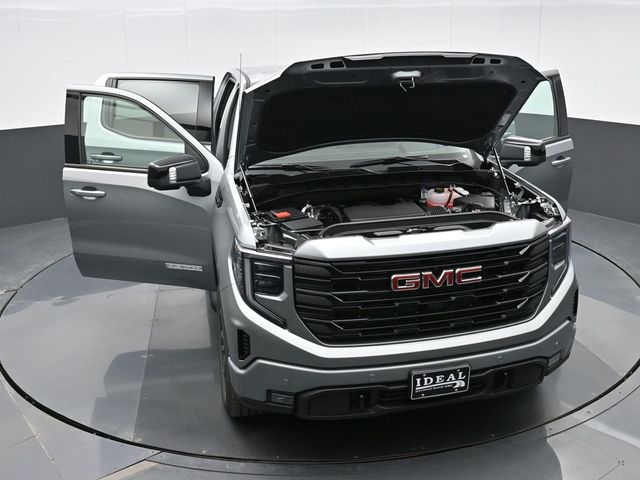 2025 GMC Sierra 1500 Elevation 38