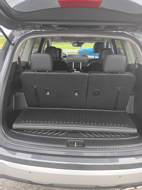 Used 2024 Kia Telluride SUV