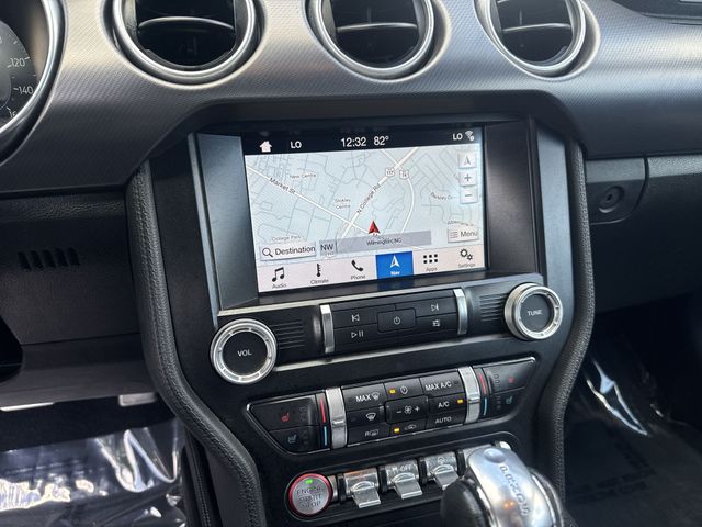 Used 2019 Blue Ford EcoBoost Premium image 21
