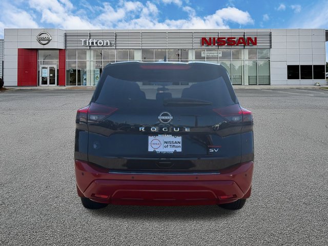 Used 2022 Nissan Rogue SUV