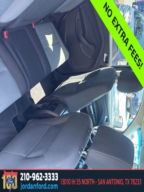 Used Car 2015 Ford Escape  Se For Sale Under $10,000 In San Antonio, Texas