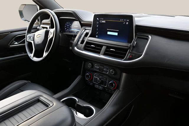 Used Car 2024 Chevrolet Tahoe  Premier For Sale Under $60,000 In Austin, Texas