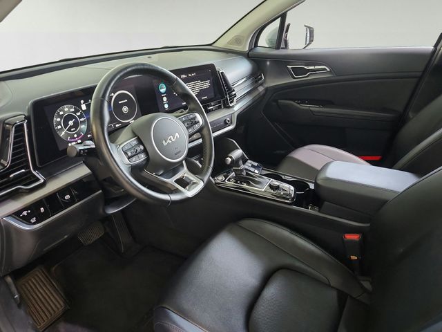 Used 2023 Kia Sportage SUV