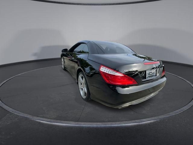 2015 Mercedes-Benz SL-Class - $32,977
