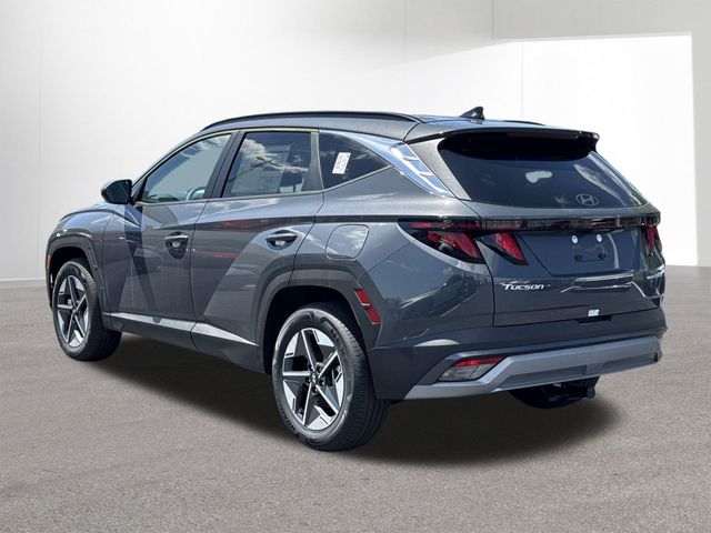 New 2026 Hyundai Tucson Hybrid For Sale in Indianapolis, IN