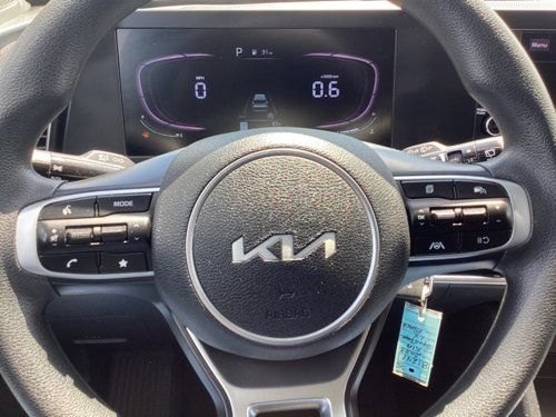 2023 Kia Sportage LX 21