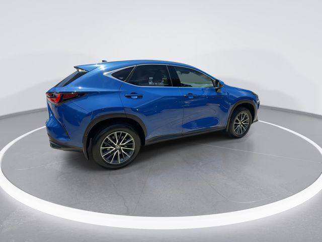 Used 2025 Lexus NX SUV