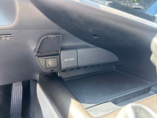 Used 2024 Toyota Camry Sedan