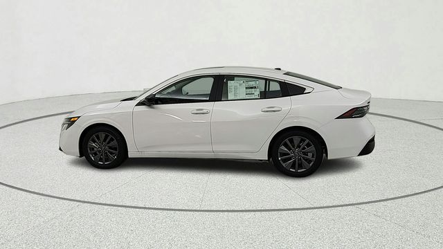 2026 Nissan Sentra