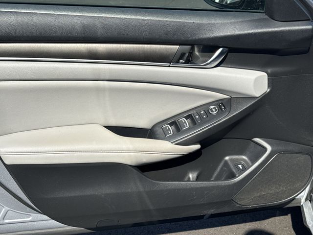 Used 2020 Honda Accord Sedan