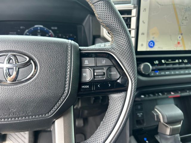 2026 Toyota Sequoia Capstone - Photo 22