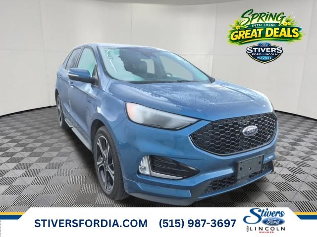 2021 Ford Edge ST AWD