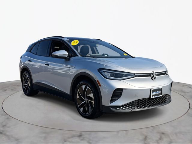 2022 Volkswagen ID.4 Pro S RWD