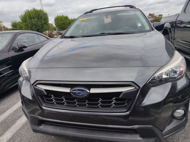 2018 Subaru Crosstrek 2.0i Premium 3