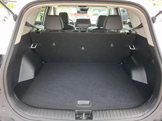 Used 2024 Kia Seltos SUV