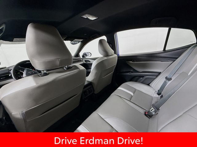 Used 2026 Toyota Camry Sedan