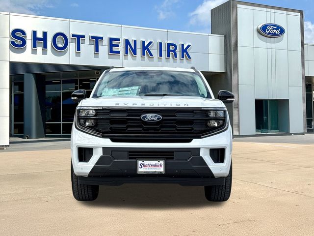 New 2026 White Ford Active image 2