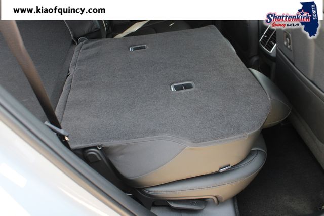 New 2026 Kia Sportage SUV