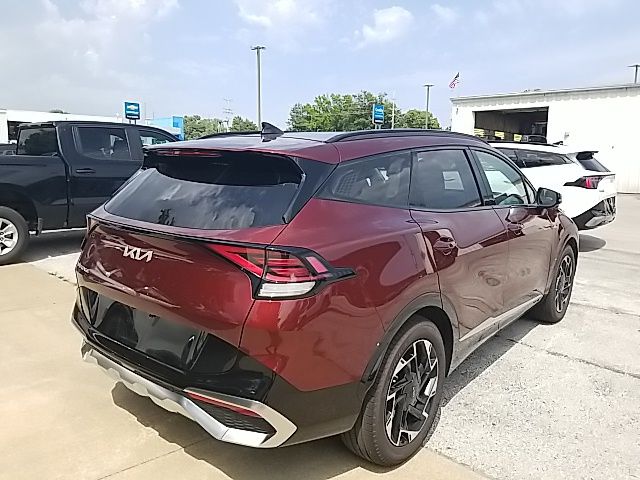 Used 2023 Kia Sportage SUV