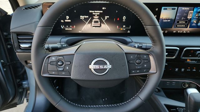 2026 Nissan Sentra