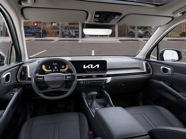 New 2026 Kia Sorento SUV