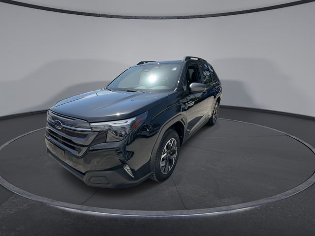 2026 Subaru Forester - $31,377
