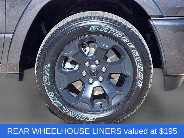 2026 RAM 1500 Big Horn/Lone Star - Photo 9