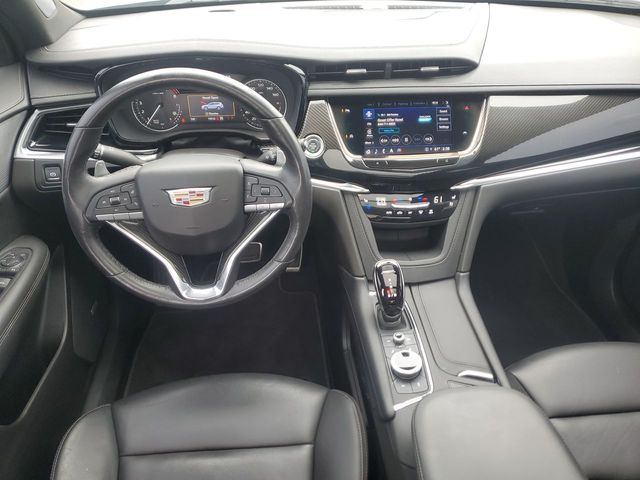 2023 Cadillac XT6 Sport 19