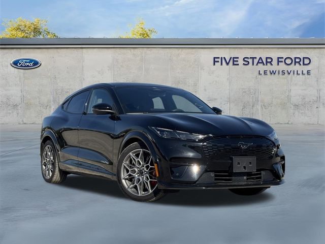 2025 Ford Mustang Mach-E GT AWD
