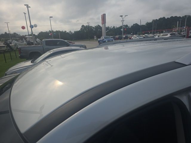 Used 2025 Nissan Pathfinder SUV