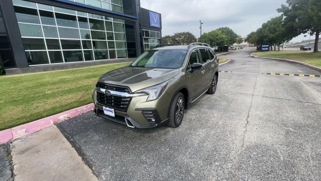 Used 2024 Subaru Ascent Touring 4D Sport Utility