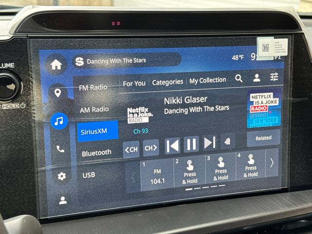 New 2026 Black Subaru Limited image 25