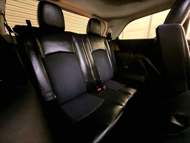 2019 Dodge Journey Crossroad White at Klick Lewis Buick Chevrolet