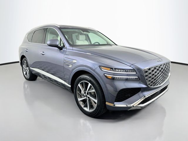 Thumbnail: 2027 Genesis GV80 - 3