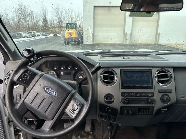 used 2013 Ford F-250SD car, priced at $18,490
