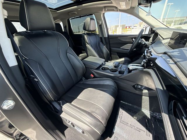 Used 2023 Acura MDX SUV