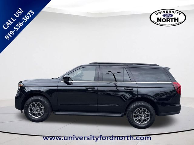 Used 2025 Black Ford Active image 4