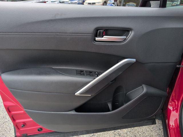 Used 2023 Toyota Corolla Cross XLE 4D Sport Utility