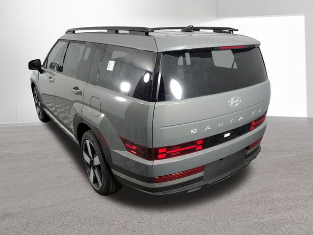 New 2025 Hyundai Santa Fe For Sale in Indianapolis, IN