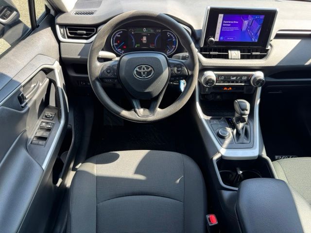 Used 2024 Toyota RAV4 Hybrid SUV