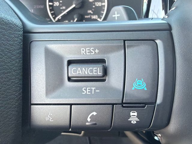 New 2026 Nissan Pathfinder SUV
