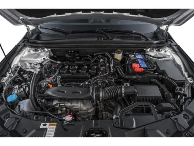 new 2026 Honda Accord car, priced at $31,890