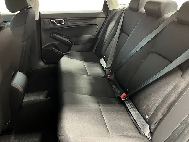 New 2026 Meteor Honda LX image 21