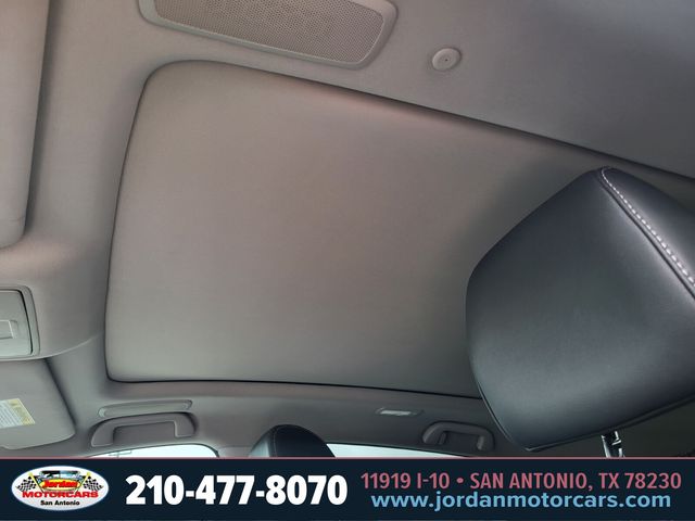 Used Car 2020 Acura Rdx  Technology Package For Sale Under $25,000 In San Antonio, Texas
