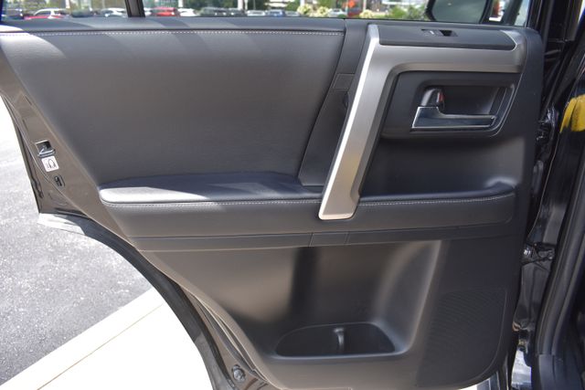 Used 2024 Toyota 4Runner SUV